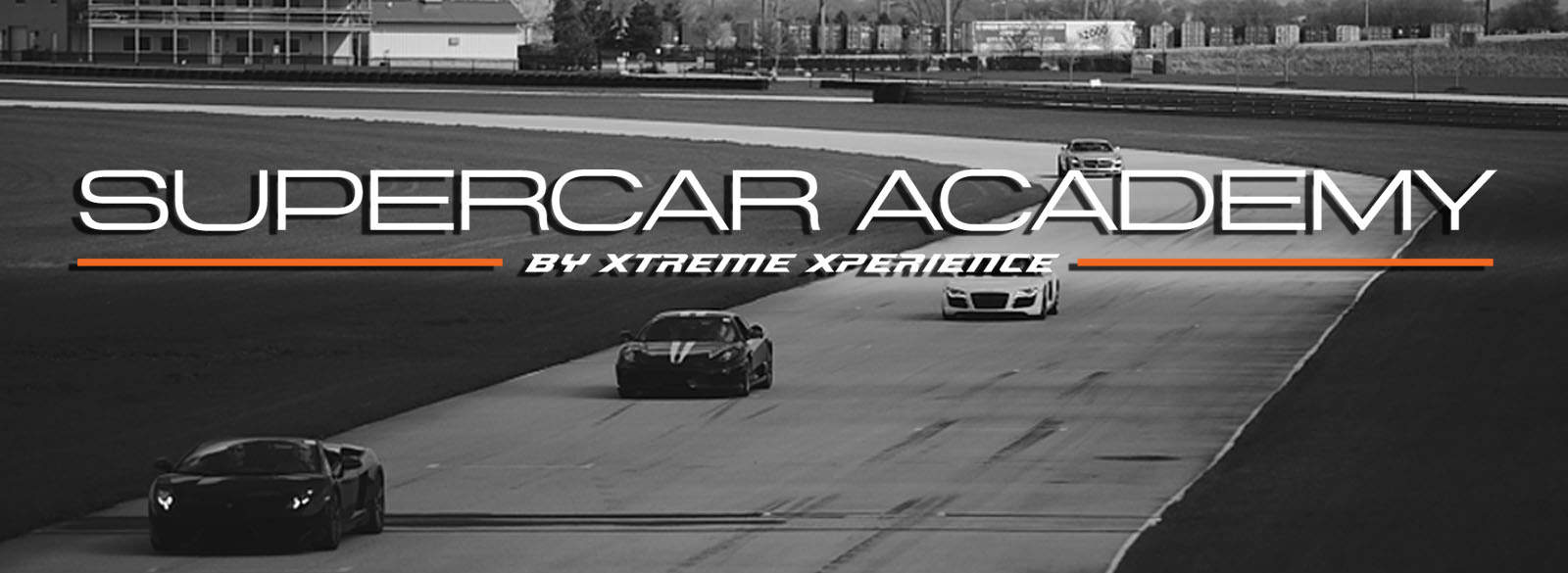The Supercar Academy by Xtreme Xperience