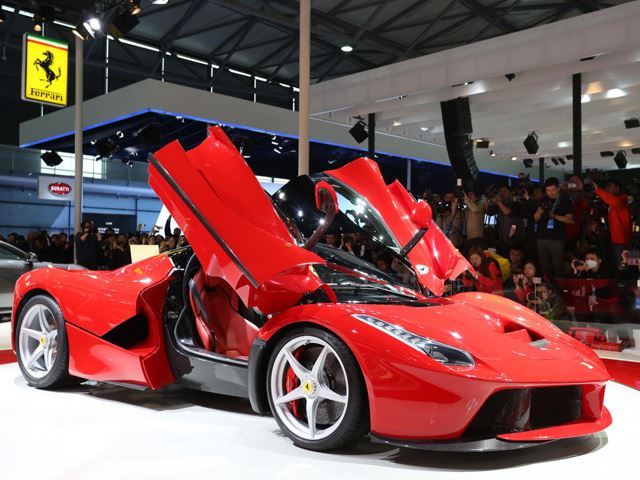Ferrari_LaFerrari