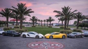 drive exotic cars in new orleans