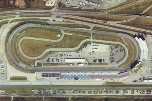 gateway motorsports park aerial view