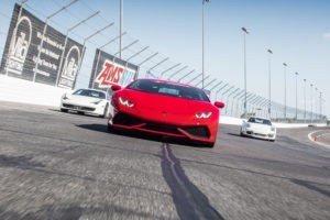 gateway motorsports park 3 supercars on track