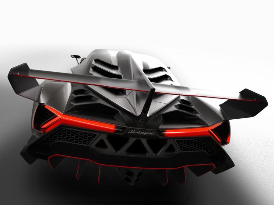 Lamborghini-Veneno_2