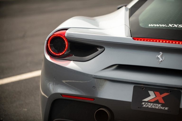 Default - Tail Light