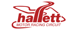 Hallett Motor Racing Circuit