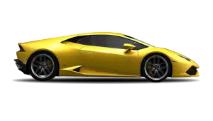 Lamborghini Huracán LP610-4