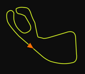 rpnj raceway english nj track diagram 2019