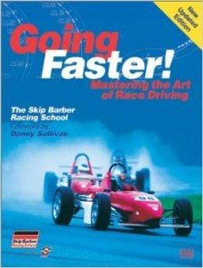 Going Faster! Mastering the Art of Race Driving book