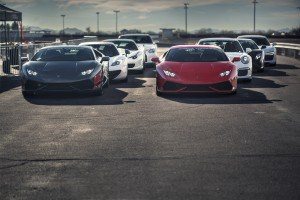 photos of xtreme xperience fleet of supercars
