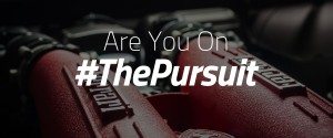Join #ThePursuit with Xtreme Xperience