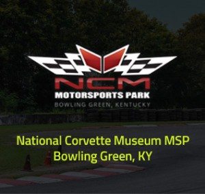 National Corvette Museum Motorsports Park event photos at Xtreme Xperience