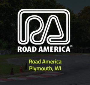 Xtreme Xperience event at Road America