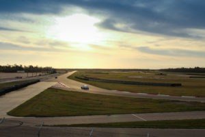 NOLA Motorsports Park with Xtreme Xperience Supercars