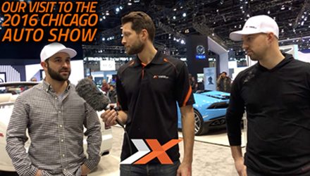 xtreme xperience xxtv blog featured image chicago auto show episode 2