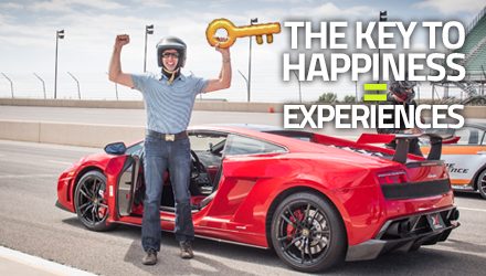 blog featured image experience happiness it's your turn