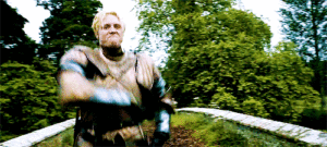 xtreme xperience game of thrones brienne of tarth
