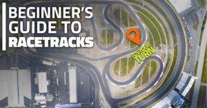 social share image beginner's guide to racetracks xtreme xperience