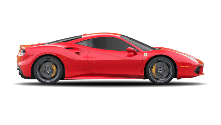 Drive a Ferrari 488 GTB - Exotic Supercars | Xtreme Xperience