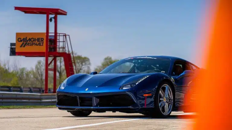 Drive a Ferrari 488 GTB - Exotic Supercars | Xtreme Xperience