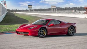 red ferrari 458 on track apex 440x250 xtreme xperience