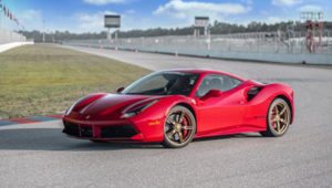 red ferrari 488 on track apex 440x250 xtreme xperience