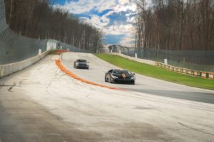 xtreme xperience supercars at road america