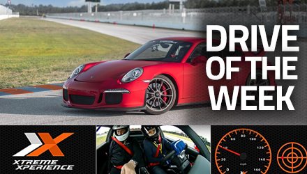 drive of the week featured image may 2017