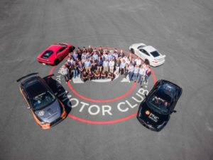 corporate group event monticello motor club pnc bank xtreme xperience