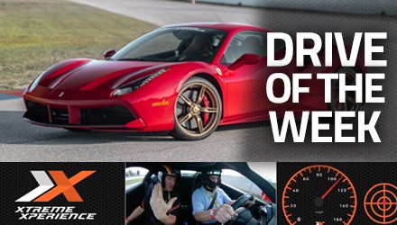 drive of the week dtw ferrari 488 ncm feat image