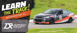 learn the track thumbnail dominion raceway