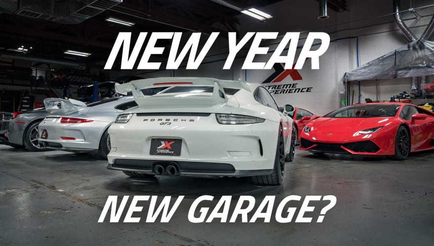 new garage featured blog image