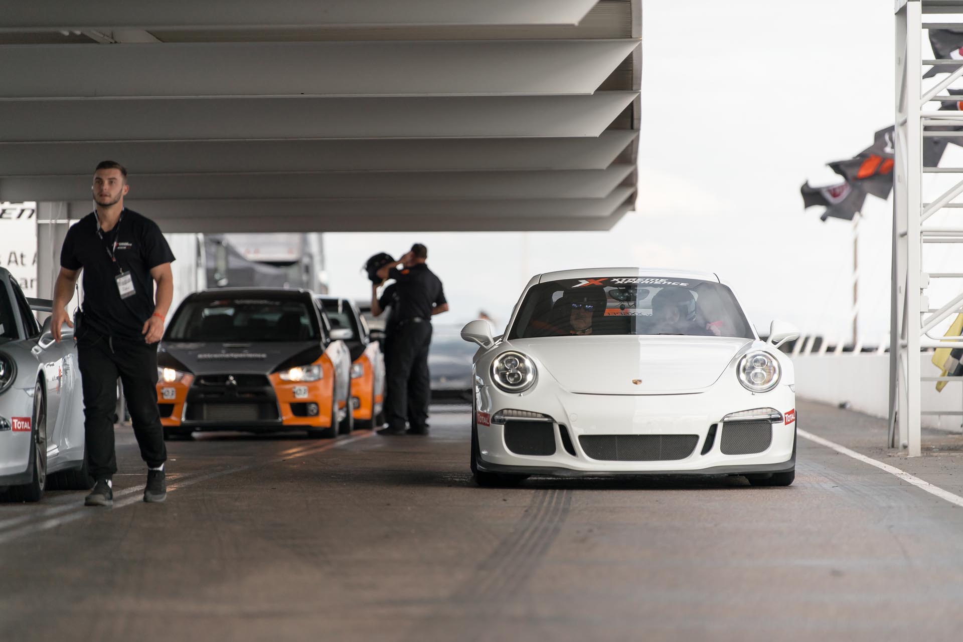 Firebird Motorsports Park - Racetrack Driving Experience | Xtreme Xperience