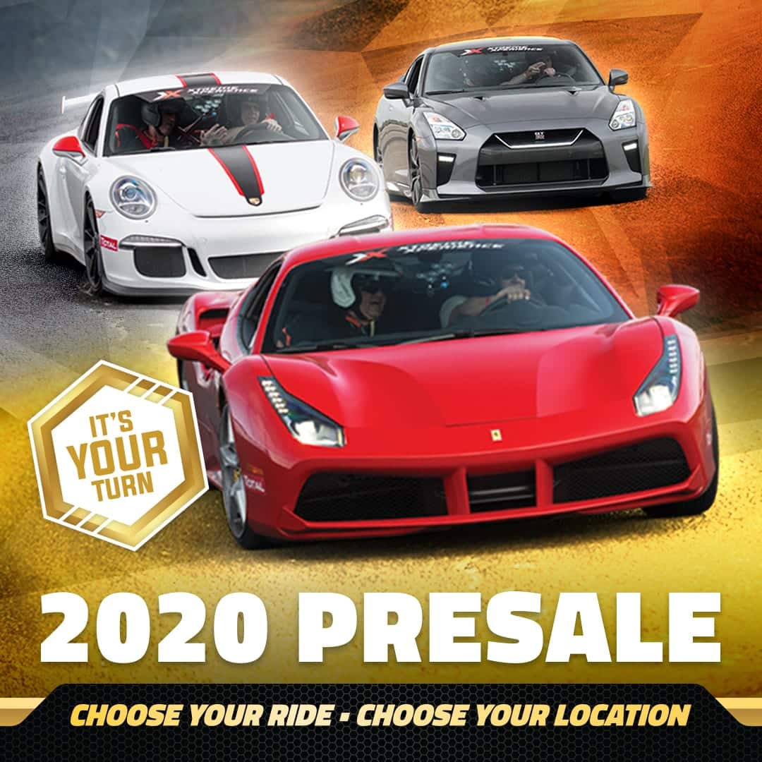 Xtreme Xperience Discount Tickets 2021 PreSale Special