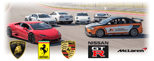 World Wide Technology Raceway - Racetrack Driving Experience | Xtreme Xperience
