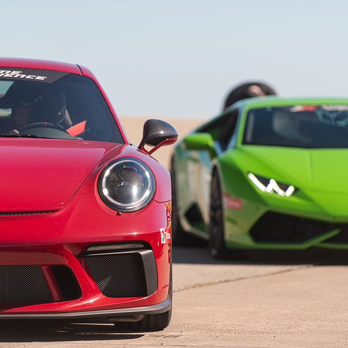 Xtreme Xperience: Drive Exotic Supercars on Racetracks & Epic ...
