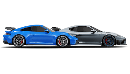 Porsche GT Package