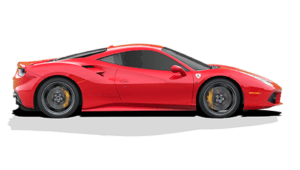 Ferrari 488 GTB (OR)