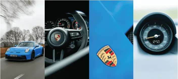 992 Porsche 911 GT3: Why this is the ultimate road trip machine