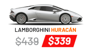 Lamborghini Huracán LP610-4