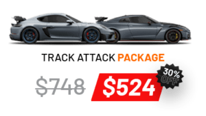 Track Attack Package