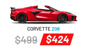 Corvette C8 Z06