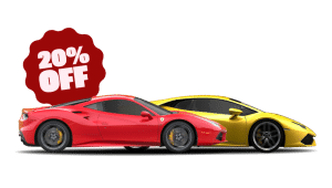 Italian Legends Package