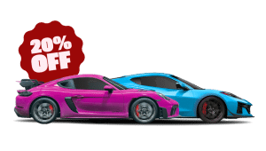 Track Attack Package