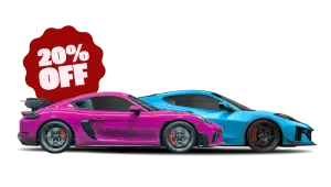 Track Attack Package