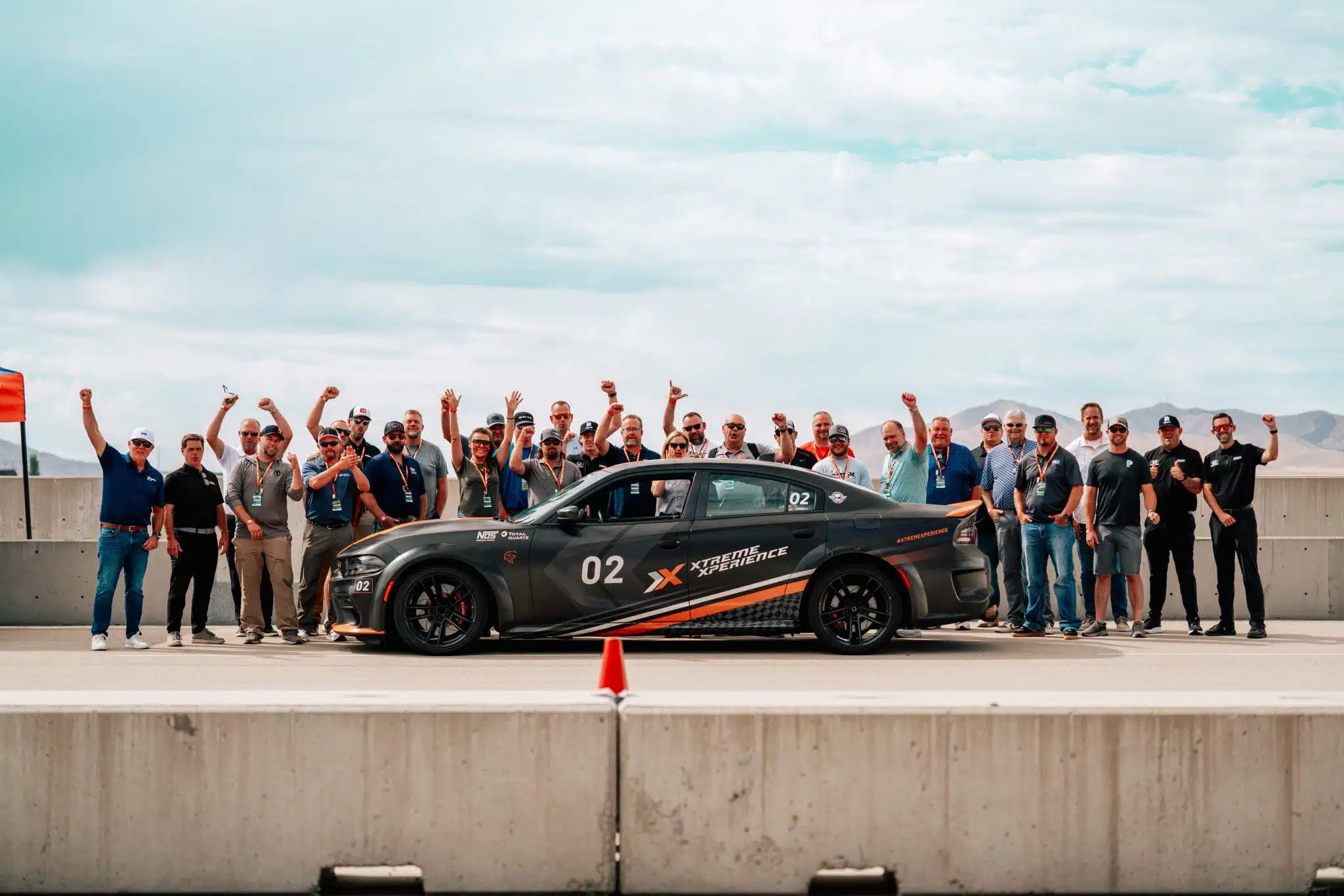 Team Building & Incentives